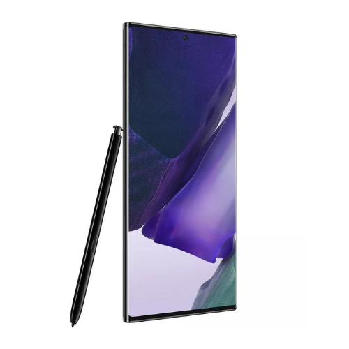 Samsung Galaxy Note 20 Ultra 5G 128GB - Mystic Black (Ξεκλείδωτο)