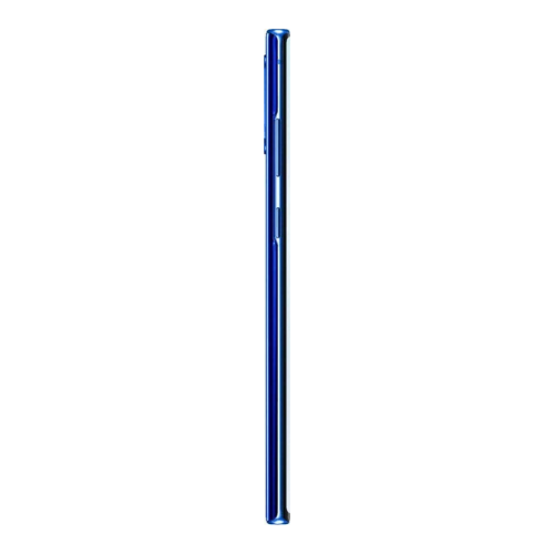 Samsung Galaxy Note 10 Plus 256GB - Μπλε (Ξεκλείδωτο)