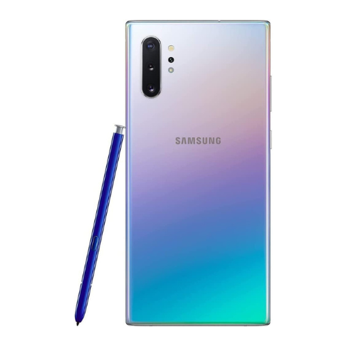Samsung Galaxy Note 10 Plus 5G 256GB - Λάμψη (Ξεκλείδωτο)