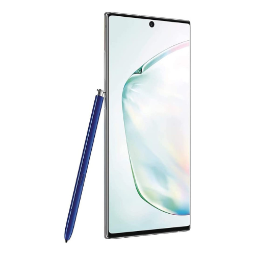 Samsung Galaxy Note 10 Plus 5G 256GB - Λάμψη (Ξεκλείδωτο)