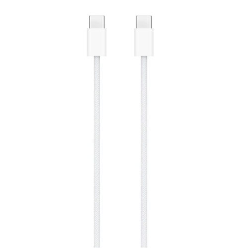 Πακέτο γρήγορου φορτιστή USB-C - Καλώδιο USB-C σε USB-C + Προσαρμογέας USB-C 20W για Android, iPhone 15, iPad και άλλα