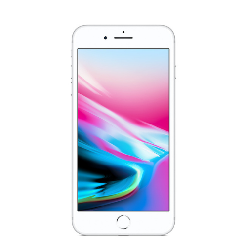 iPhone 8 Plus Silver 64GB (Μόνο T-Mobile)