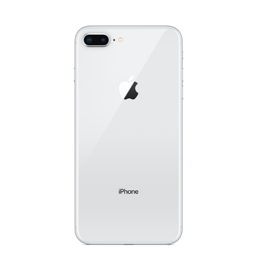 iPhone 8 Plus Silver 256GB (Μόνο AT&amp;T)
