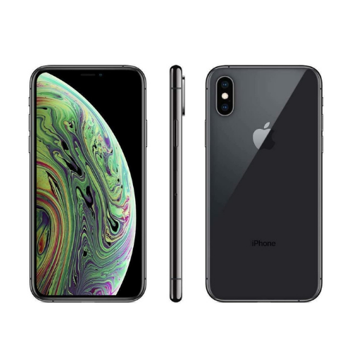 iPhone Xs Space Gray 64GB (Ξεκλείδωτο)
