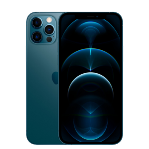 iPhone 12 Pro Pacific Blue 512GB (Ξεκλείδωτο)