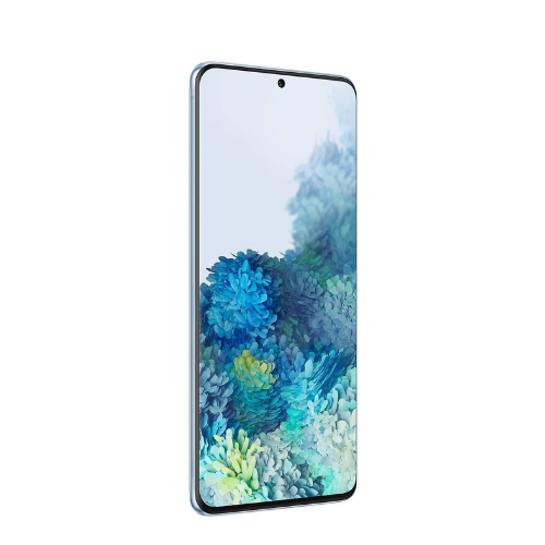 Samsung Galaxy S20 Plus 5G 128GB - Cloud Blue (Ξεκλείδωτο)