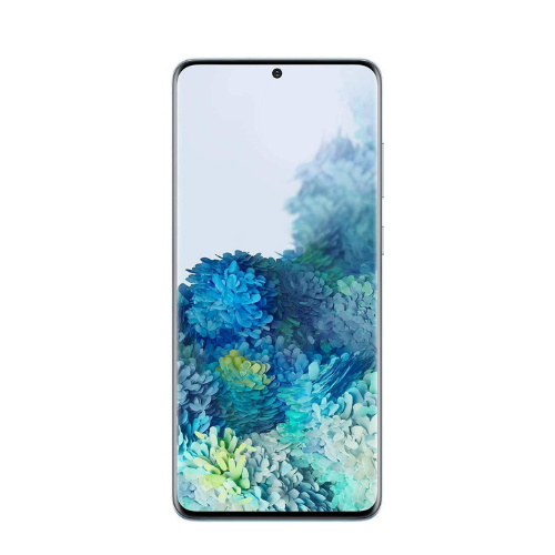 Samsung Galaxy S20 Plus 5G 128GB - Cloud Blue (Ξεκλείδωτο)