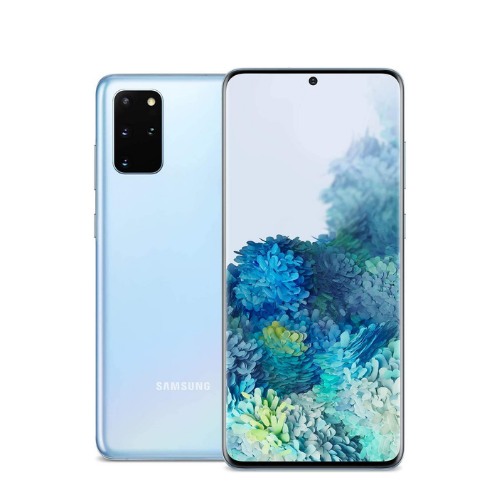 Samsung Galaxy S20 Plus 5G 128GB - Cloud Blue (Ξεκλείδωτο)