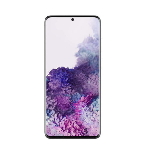 Samsung Galaxy S20 Plus 5G 512GB - Cosmic Black (Ξεκλείδωτο)