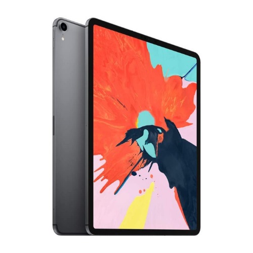 iPad Pro 11" (2018) 64GB Space Gray (Wi-Fi)