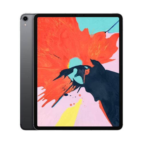 iPad Pro 11" (2018) 256GB Space Gray (Wi-Fi)