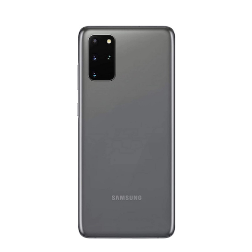 Samsung Galaxy S20 Plus 5G 128GB - Cosmic Gray (Ξεκλείδωτο)