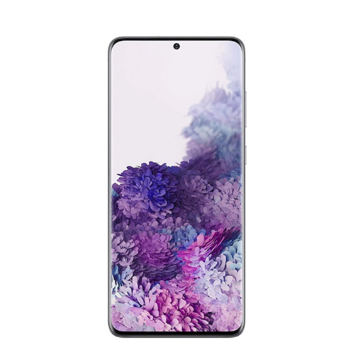 Samsung Galaxy S20 Plus 5G 128GB - Cosmic Gray (Ξεκλείδωτο)