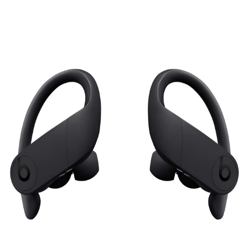 Beats By Dre Powerbeats Pro - Auriculares inalámbricos de alto rendimiento - Negro