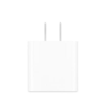 Fast Charger Bundle - Type C Adapter +  Charging Cable (1M)
