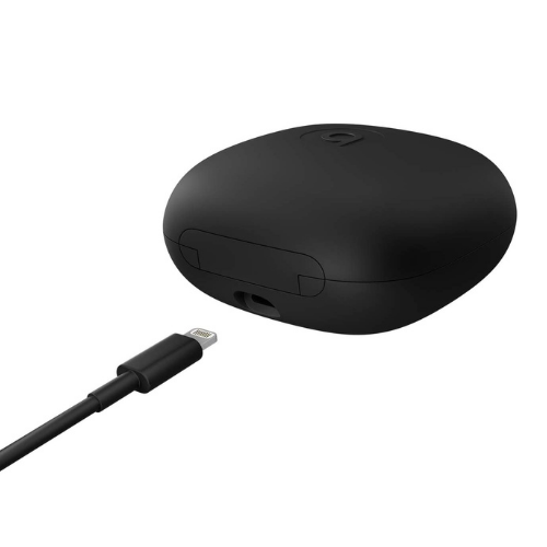 Beats By Dre Powerbeats Pro - Auriculares inalámbricos de alto rendimiento - Negro