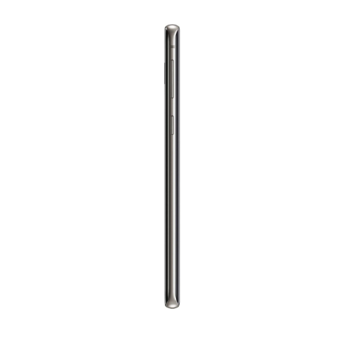 Samsung Galaxy S10 128GB - Μαύρο (Ξεκλείδωτο)