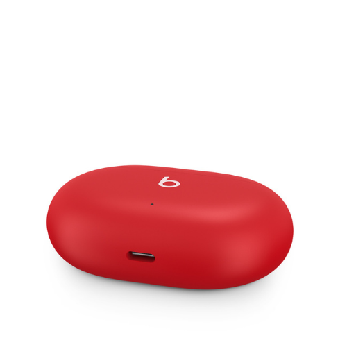 Beats Studio Buds - Ακουστικά True Wireless με ακύρωση θορύβου - Κόκκινα