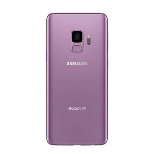 Samsung Galaxy S9 64GB - Μωβ (Ξεκλείδωτο με CDMA)