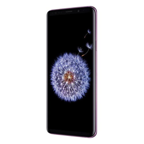 Samsung Galaxy S9 64GB - Μωβ (Ξεκλείδωτο με CDMA)