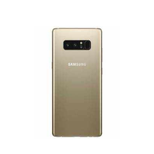 Samsung Galaxy Note 8 64GB - Χρυσό (Ξεκλείδωτο)