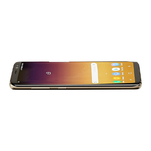 Samsung Galaxy S8 Plus 64GB - Χρυσό (Ξεκλείδωτο)