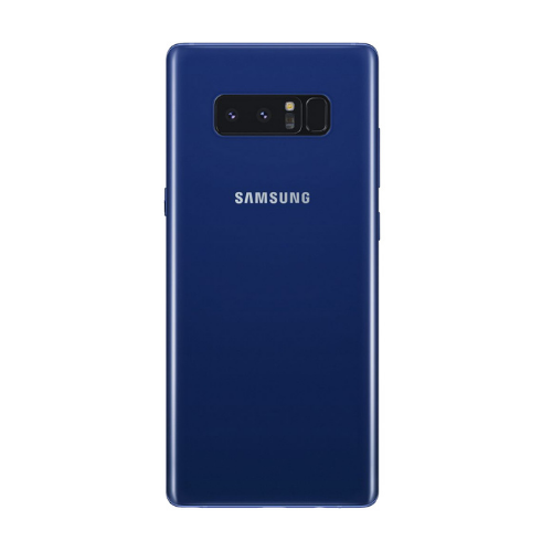 Samsung Galaxy Note 8 64GB - Μπλε (Ξεκλείδωτο)