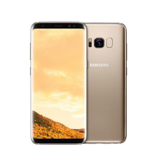 Samsung Galaxy S8 Plus 64GB - Χρυσό (Ξεκλείδωτο)