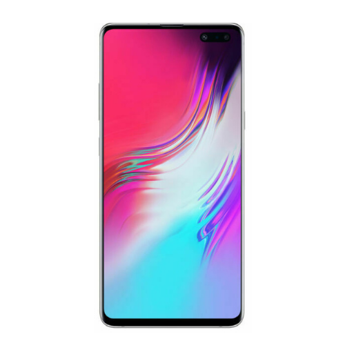 Samsung Galaxy S10 128GB - Λευκό (Ξεκλείδωτο)
