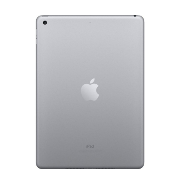 iPad 2018 (6ης γενιάς, 9,7") 32GB Space Gray (Wifi)