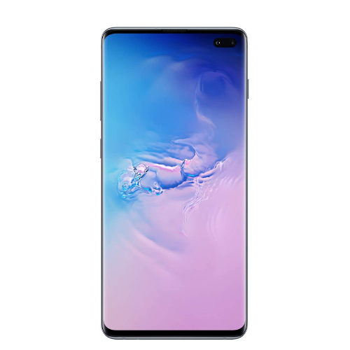 Samsung Galaxy S10 Plus 128GB - Μπλε (Ξεκλείδωτο)
