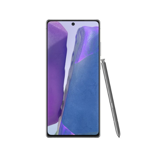 Samsung Galaxy Note 20 5G 128GB - Μυστικό Γκρι (Ξεκλείδωτο)