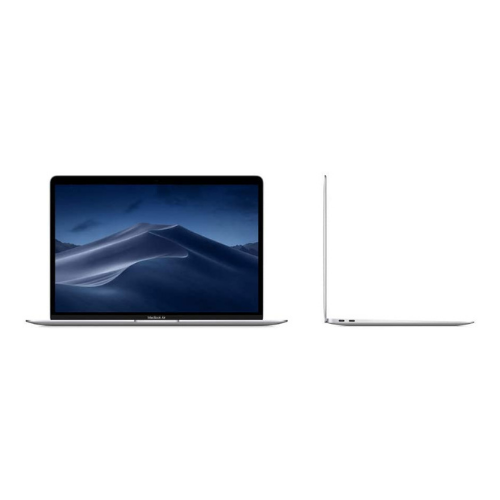 MacBook Air Intel i5 1.6GHZ 8GB RAM 13" (Μέσα 2019) 256GB SSD (Χρώμα Space Gray)