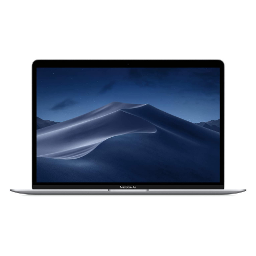MacBook Air Intel i5 1.6GHZ 8GB RAM 13" (Μέσα 2019) 256GB SSD (Χρώμα Space Gray)