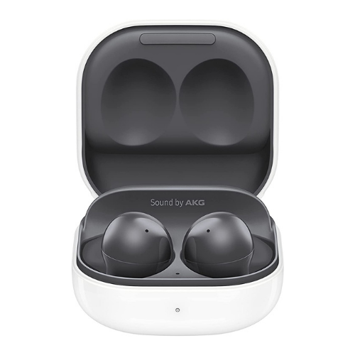 Ακουστικά Samsung Galaxy Buds 2 True Wireless Earbud από γραφίτη