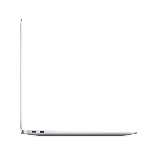 MacBook Air Intel i5 1.6GHZ 8GB RAM 13” (Μέσα 2019) 256GB SSD (Ασημί)