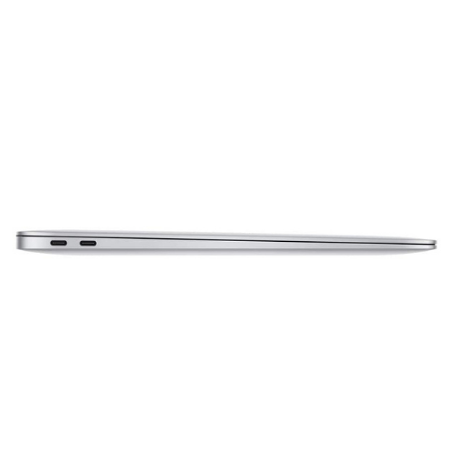 MacBook Air Intel i5 1.6GHZ 8GB RAM 13” (Μέσα 2019) 256GB SSD (Ασημί)