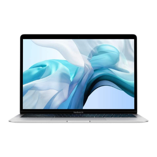 MacBook Air Intel i5 1.6GHZ 8GB RAM 13” (Μέσα 2019) 256GB SSD (Ασημί)