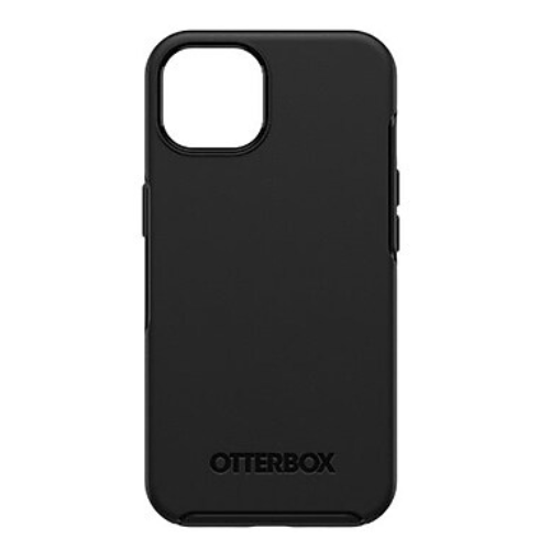 Θήκη OtterBox Symmetry Series για Apple iPhone 13 - Μαύρη