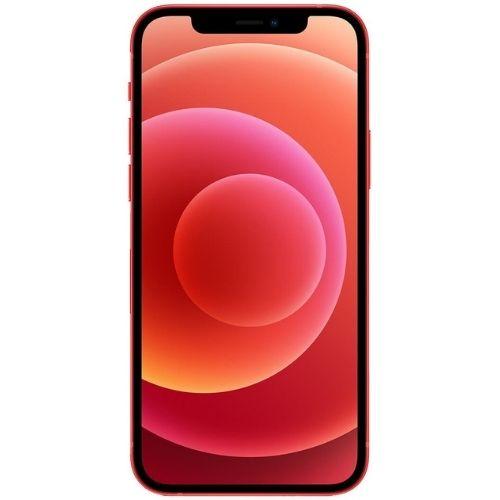 iPhone 12 Κόκκινο 64GB (Ξεκλείδωτο)