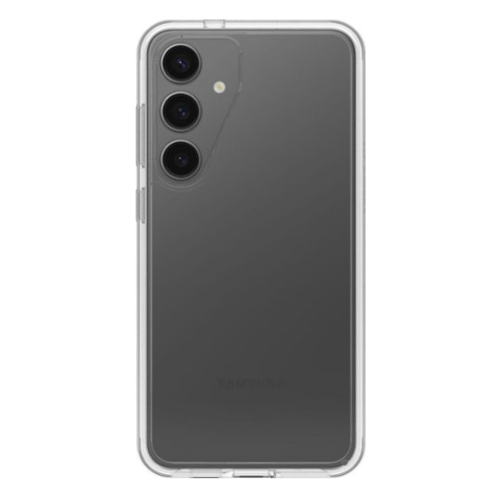 Θήκη OtterBox Symmetry Series με σκληρό κέλυφος για Samsung Galaxy S24+ - Διάφανη
