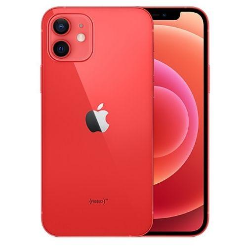 iPhone 12 Κόκκινο 256GB (Ξεκλείδωτο)