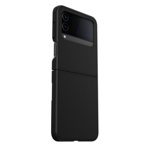 Θήκη μεταφοράς OtterBox Thin Flex Series για Samsung Galaxy Z Flip 4 - Μαύρη