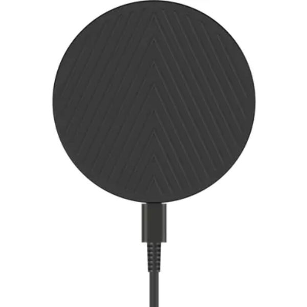 Ασύρματη βάση φόρτισης Verizon 10W Qi για iPhone και Samsung - Μαύρο