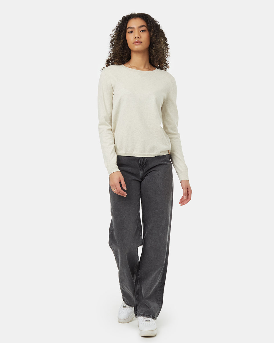 Πουλόβερ Highline Fine Gauge