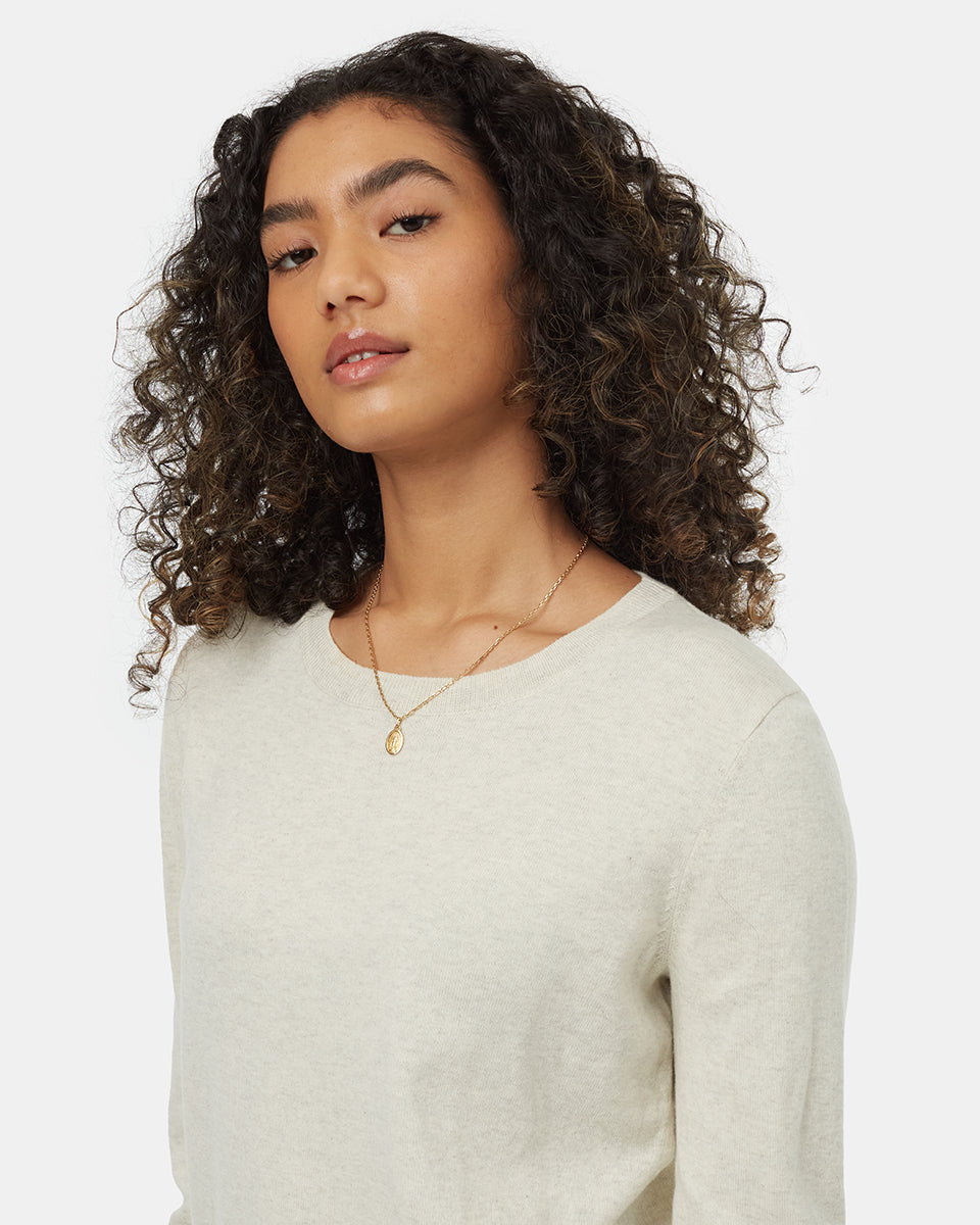 Πουλόβερ Highline Fine Gauge