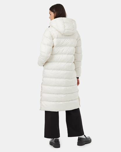 Cloud Shell Long Puffer