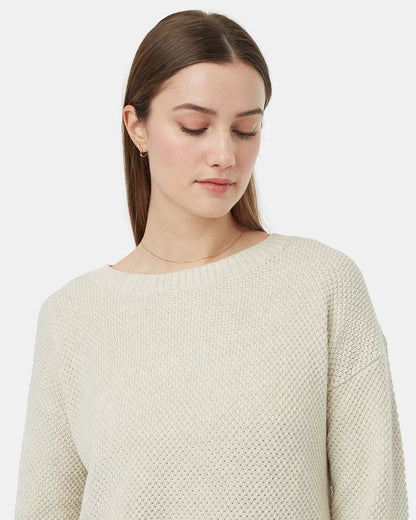 Broughton Sweater