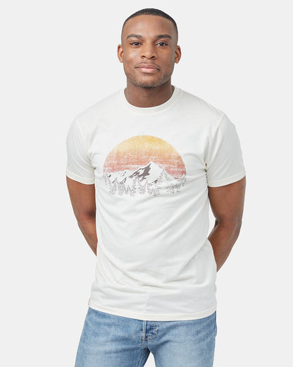 Vintage Sunset T-Shirt