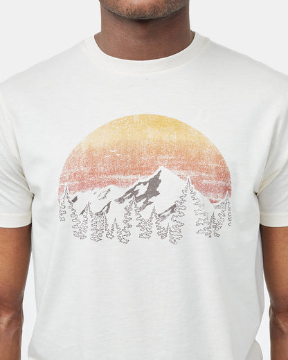 Vintage Sunset T-Shirt